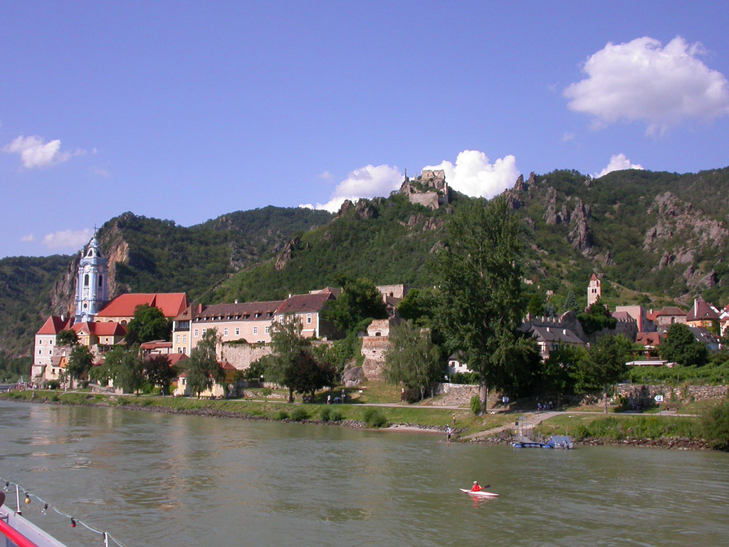 Duernstein